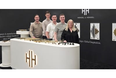 Our time at KBIS 2025