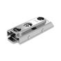 Tenero Linear Can Adjustable H4 Mounting Plate