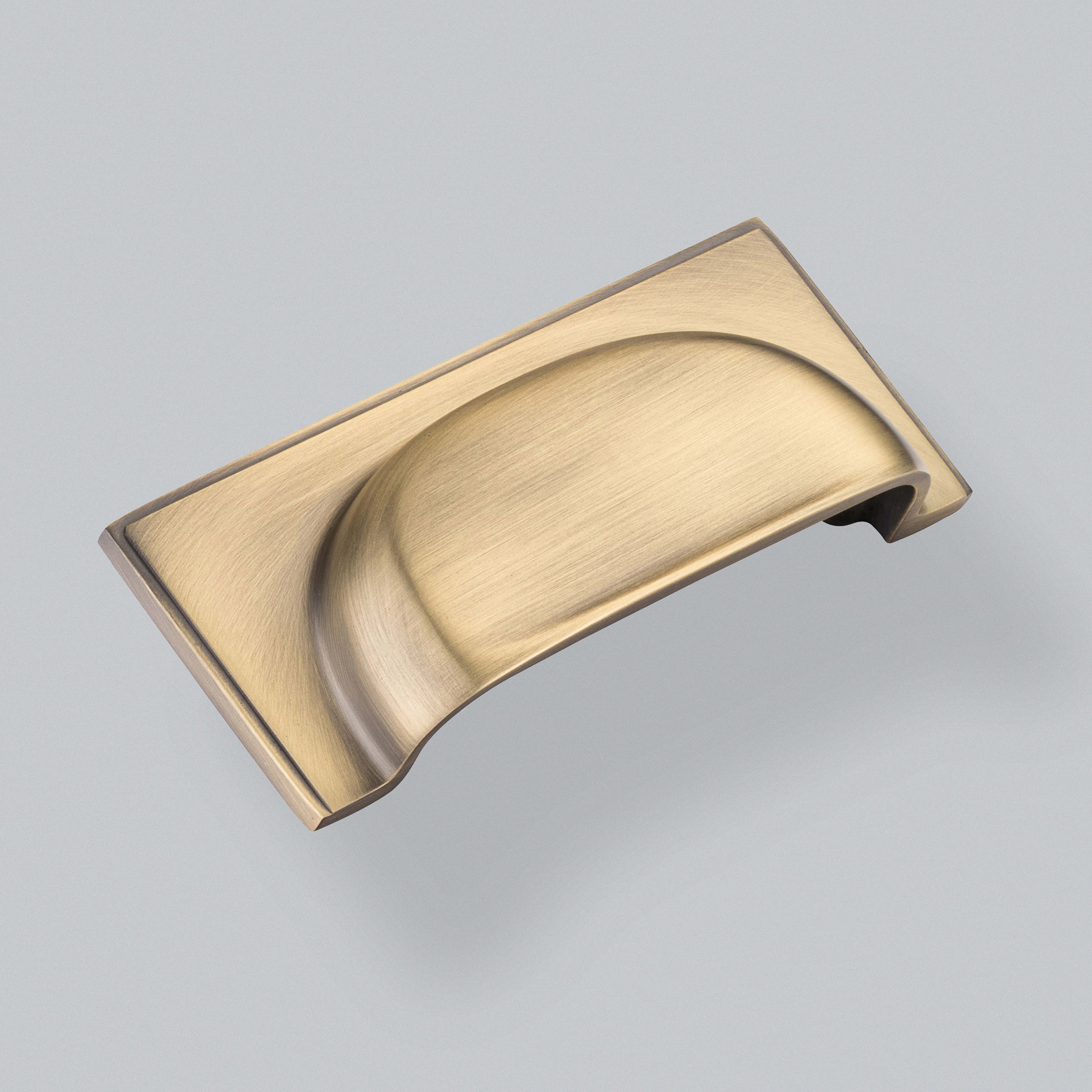 H&H Callcott Cup Handle - 64mm